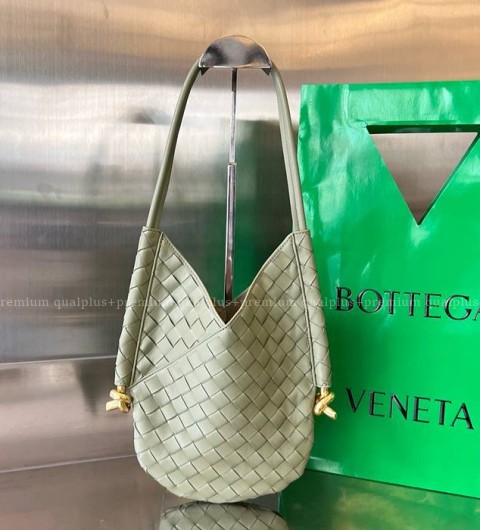 보테가베네타 740898 솔스티스 숄더백 스몰