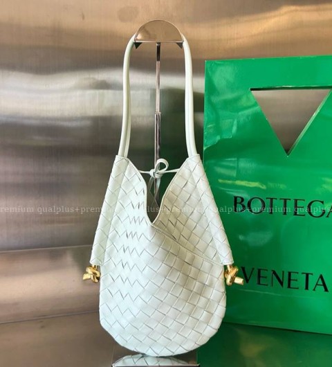 보테가베네타 740898 솔스티스 숄더백 스몰