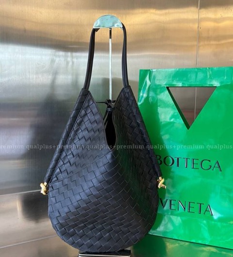 보테가베네타 740990 솔스티스 숄더백 미듐