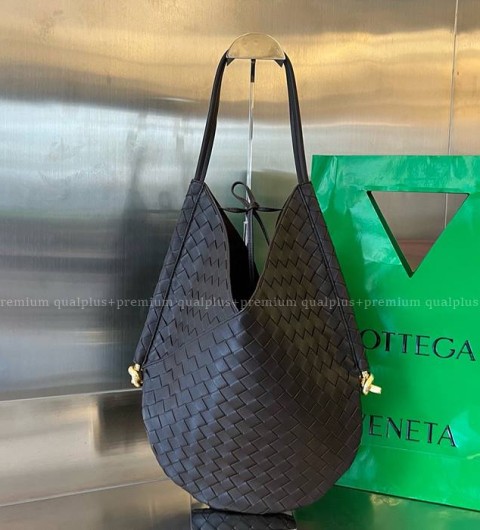 보테가베네타 740990 솔스티스 숄더백 미듐