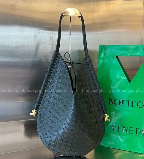 보테가베네타 740990 솔스티스 숄더백 미듐