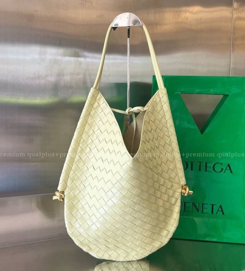 보테가베네타 740990 솔스티스 숄더백 미듐