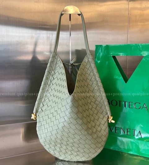 보테가베네타 740990 솔스티스 숄더백 미듐