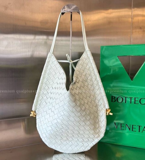 보테가베네타 740990 솔스티스 숄더백 미듐