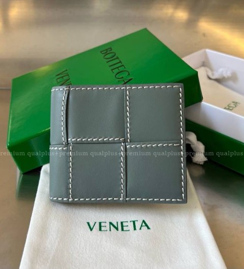 보테가베네타 743004 카세트 반지갑 남성용