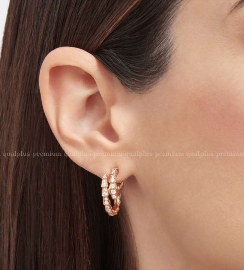 [국내배송] 불*리 세르펜티 이어링