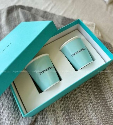 [국내배송] 티*니 블루 커피컵 세트