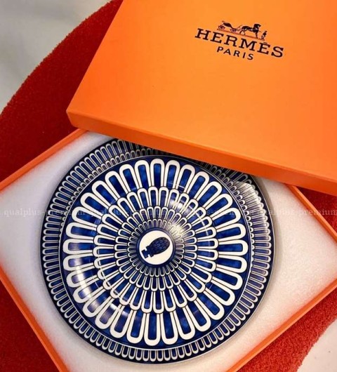 [국내배송] 에*메스 블루 다이어 플래터 세트