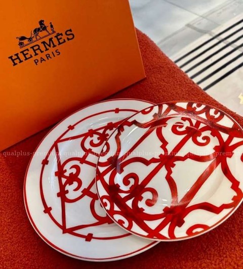 [국내배송] 에*메스 발콘드 바달귀비르 플래터 세트