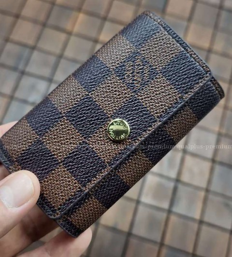 [국내배송] 루*비통 6키 홀더