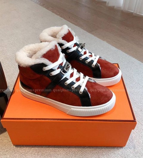 에르메스 데이드림 스니커즈 남녀공용