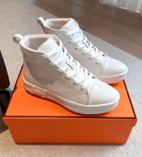 에르메스 해피니스 스니커즈 남녀공용