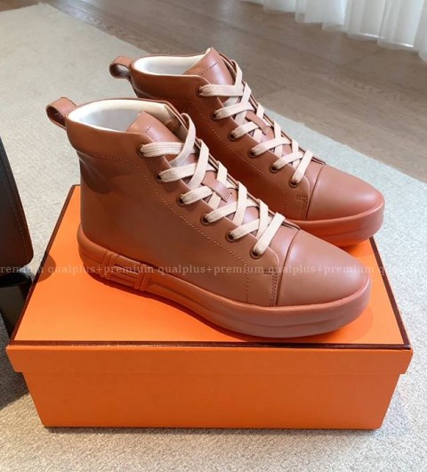 에르메스 해피니스 스니커즈 남녀공용