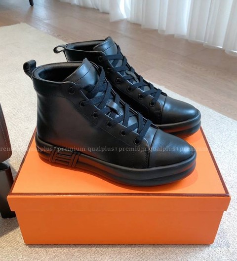 에르메스 해피니스 스니커즈 남녀공용