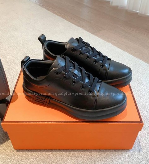 에르메스 해피 스니커즈 남녀공용