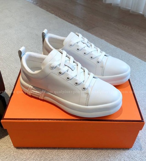 에르메스 해피 스니커즈 남녀공용