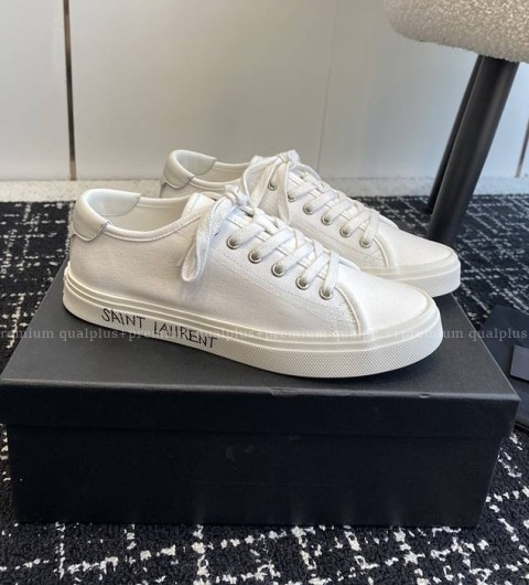 입생로랑 말리부 스니커즈 여성용