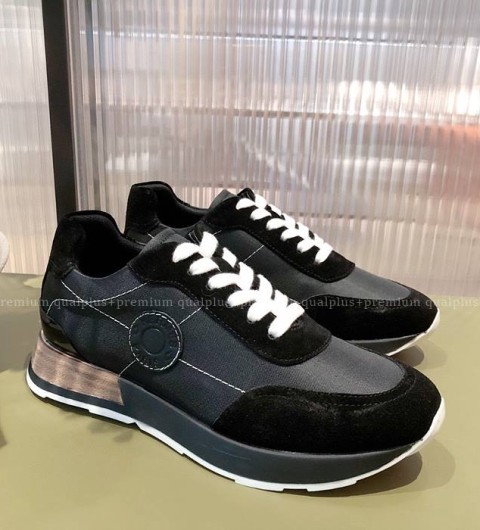 에르메스 드라이브 스니커즈 남녀공용