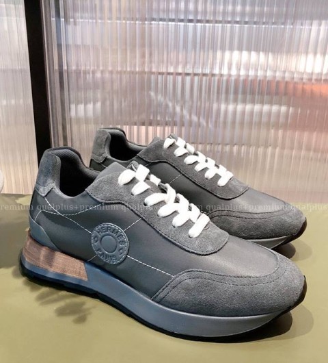 에르메스 드라이브 스니커즈 남녀공용