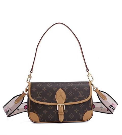 [국내배송] 루*비통 다이앤 모노그램