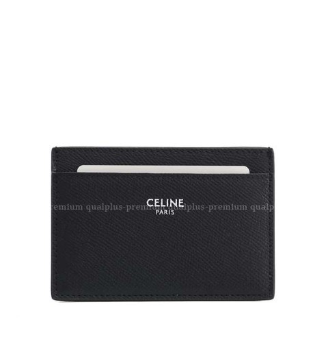 [국내배송] 셀*느 옴므풀그레인 카드홀더 남녀공용