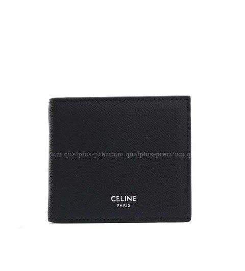 [국내배송] 셀*느 옴므풀그레인 반지갑 남성용