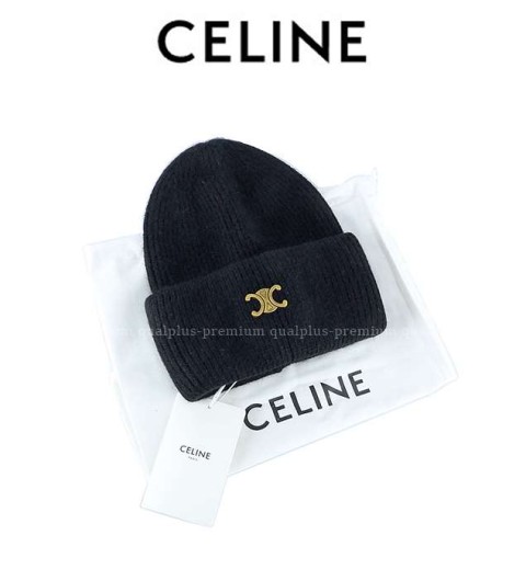 [국내배송] 셀*느 리브드 비니