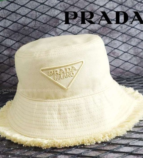 [국내배송] 프*다 드릴 버킷햇