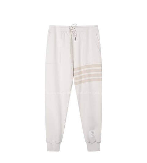 톰브라운 4-바 팬츠