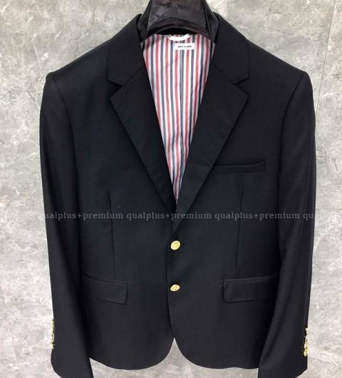 톰브라운 블레이저 자켓