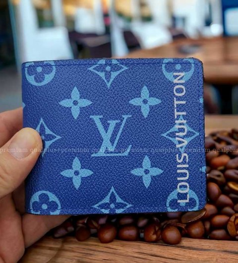 [국내배송] 루*비통 슬렌더 월릿