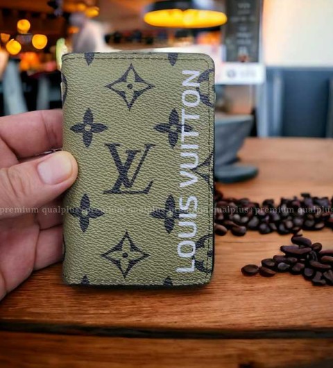 [국내배송] 루*비통 포켓 오거나이저