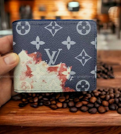 [국내배송] 루*비통 슬렌더 월릿