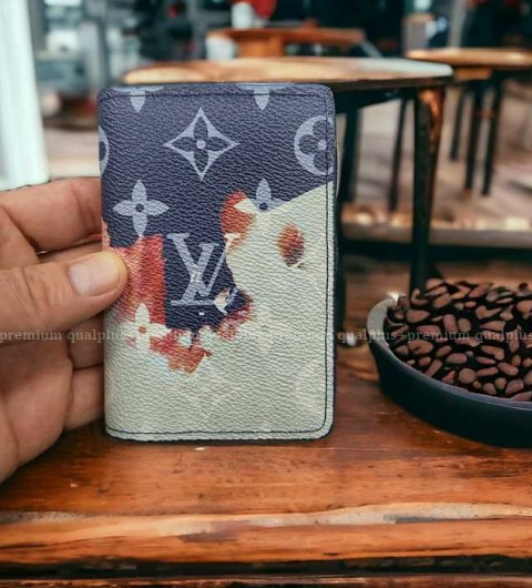 [국내배송] 루*비통 포켓 오거나이저