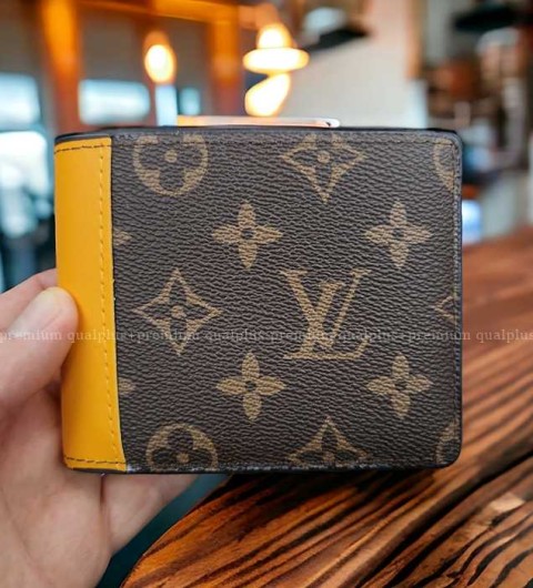 [국내배송] 루*비통 멀티플 월릿