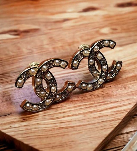 [국내배송] 샤* 귀걸이