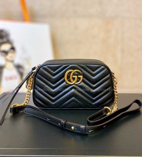 [국내배송] 구* 마몬트 마틀라세 백