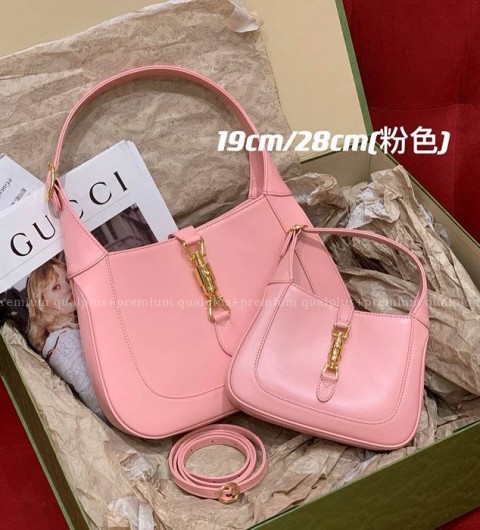 구찌 637091/636709 재키 1961 숄더백 미니