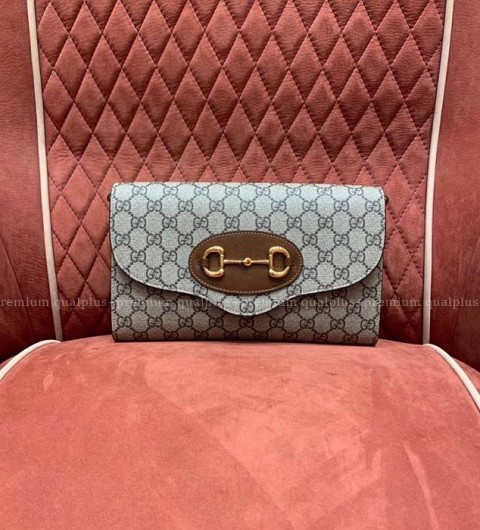 구찌 677286 홀스빗 1955 숄더백