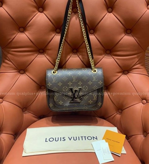 루이비통 M45592 파시 숄더백