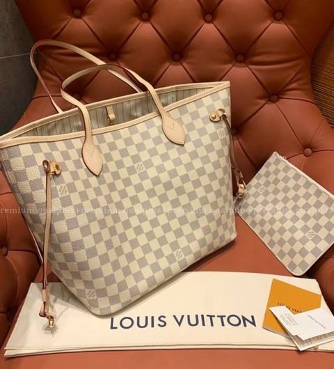 루이비통 N41361 네버풀 MM