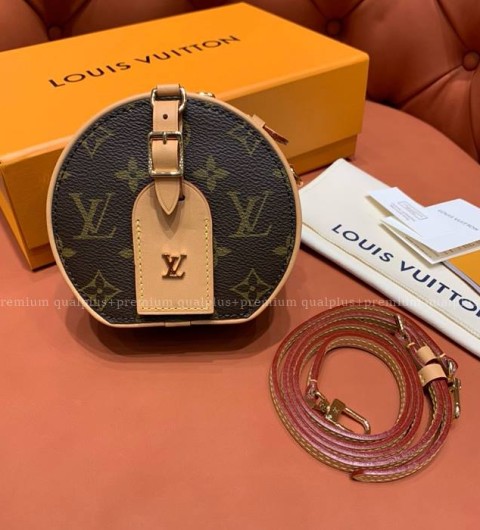 루이비통 M44699 부아뜨 샤포 숄더백 미니