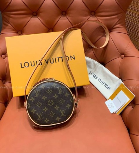 루이비통 M45578 부아뜨 샤포 수플 숄더백 PM