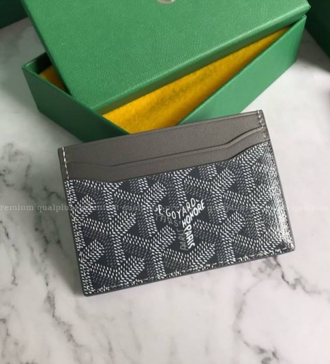 고야드 생쉴피스 카드지갑 남녀공용