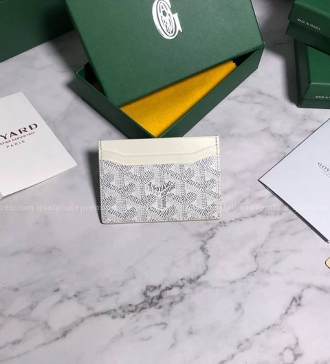 고야드 생쉴피스 카드지갑 남녀공용