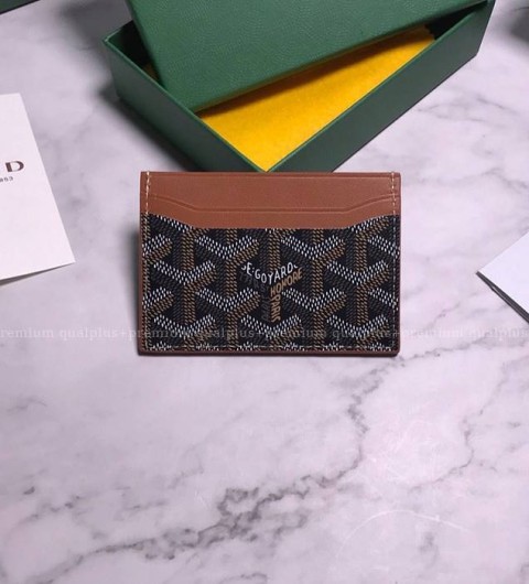 고야드 생쉴피스 카드지갑 남녀공용