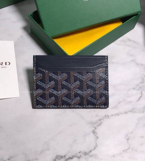 고야드 생쉴피스 카드지갑 남녀공용