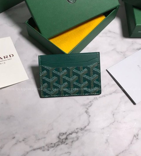 고야드 생쉴피스 카드지갑 남녀공용