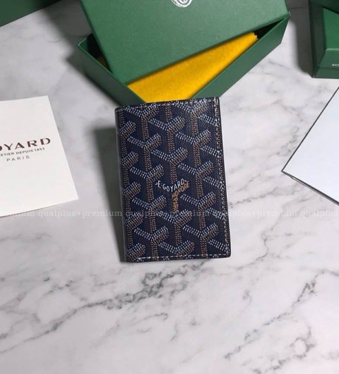 고야드 생피에르 카드지갑 남녀공용