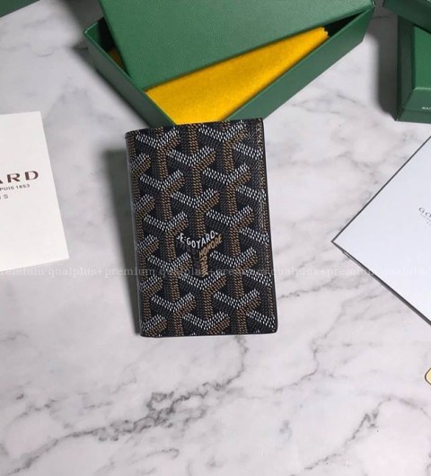 고야드 생피에르 카드지갑 남녀공용
